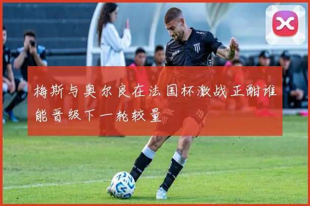 梅斯与奥尔良在法国杯激战正酣谁能晋级下一轮较量