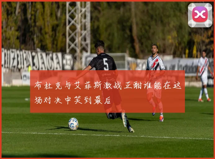 布杜克与艾菲斯激战正酣谁能在这场对决中笑到最后