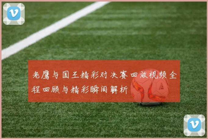 老鹰与国王精彩对决赛回放视频全程回顾与精彩瞬间解析